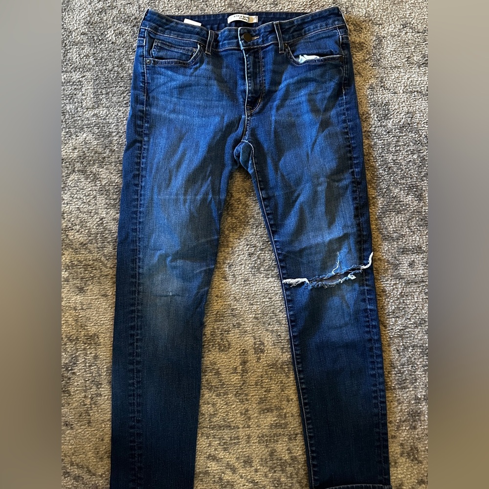 Rich & Skinny Jeans